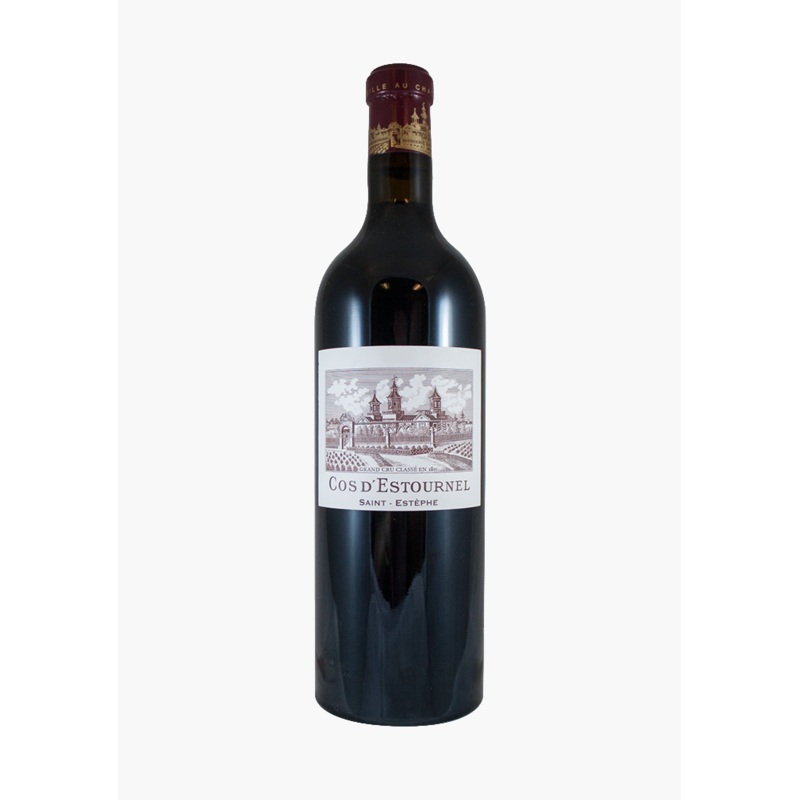 Chateau Cos d’Estournel 2017|France|750ML|2017