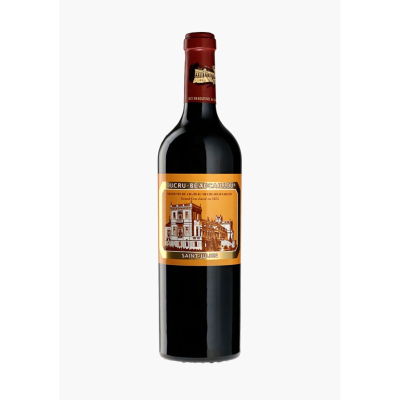 Chateau Ducru-Beaucaillou 2018