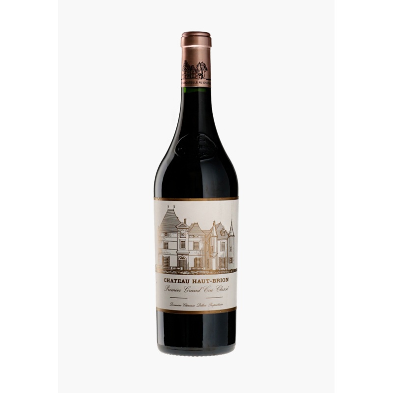 Chateau Haut-Brion 2018|France|750ML|2018