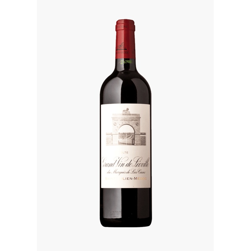 Chateau Leoville Las Cases 2017