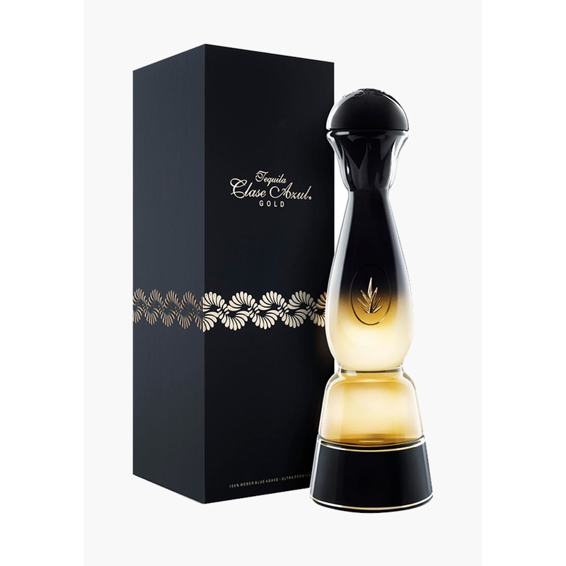Clase Azul Gold|Mexico|750ML