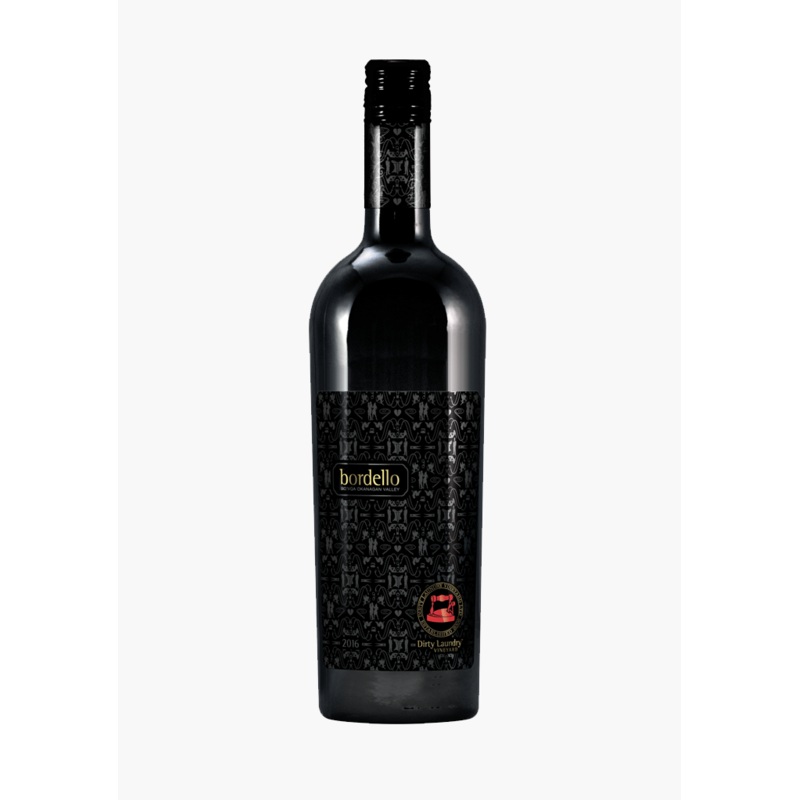 Dirty Laundry Bordello 2020|Canada|750ML|2020