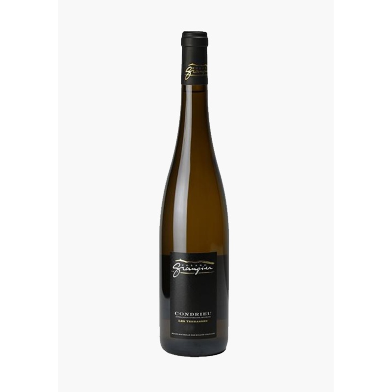 Grangier Condrieu 2022|France|750ML|2022