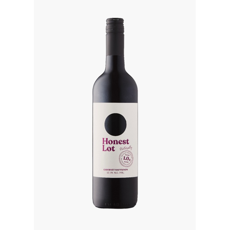 Honest Lot Cabernet Sauvignon|Canada|750ML