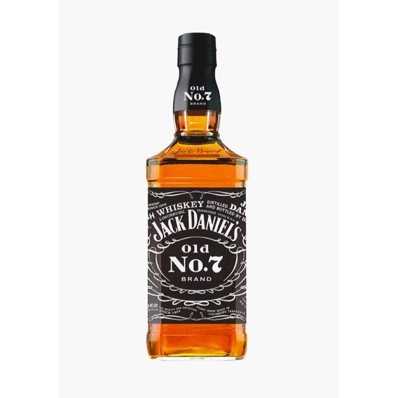 Jack Daniel’s Paula Scher Label – Limited Edition