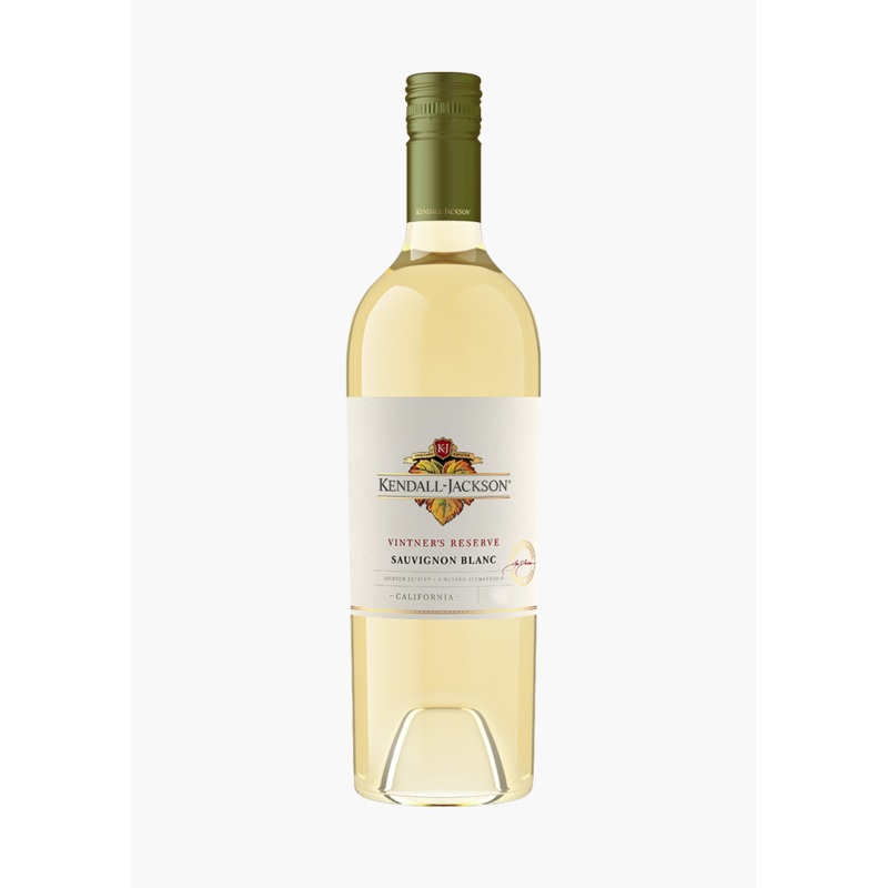 Kendall-Jackson ‘Vintner’s Reserve’ Sauvignon Blanc 2022