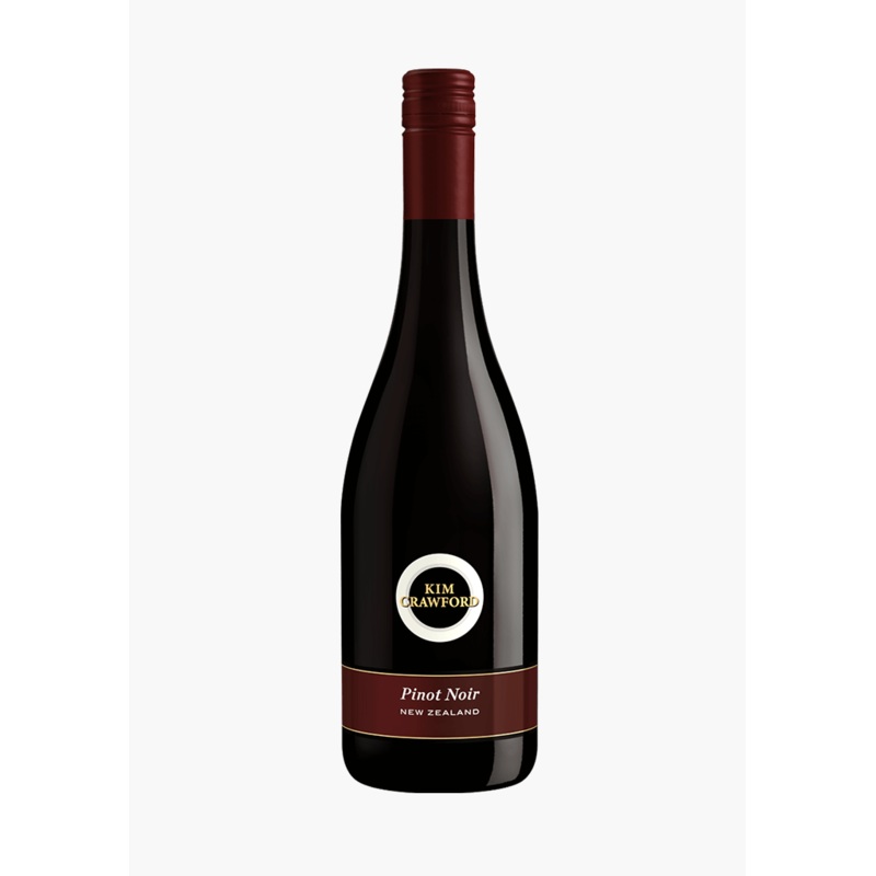 Kim Crawford Pinot Noir 2023|New Zealand|750ML|2023