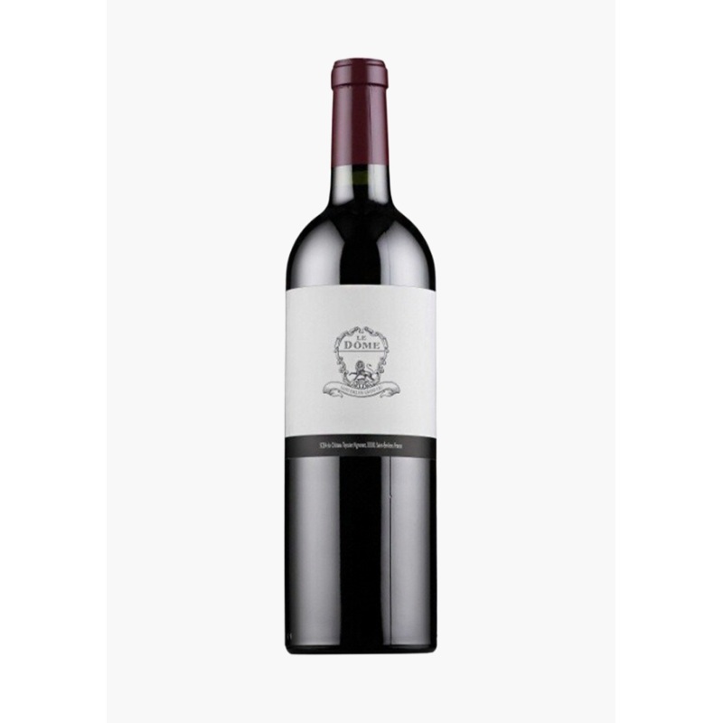 Le Dome 2018|France|750ML|2018