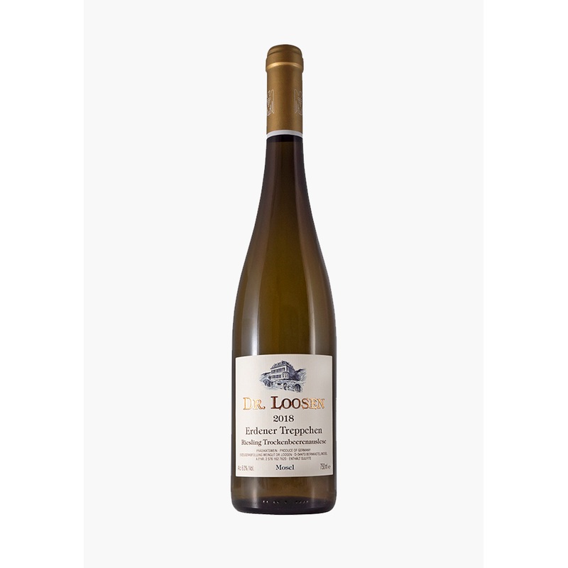 Loosen ‘Erdener Treppchen’ Trockenbeerenauslese 2018