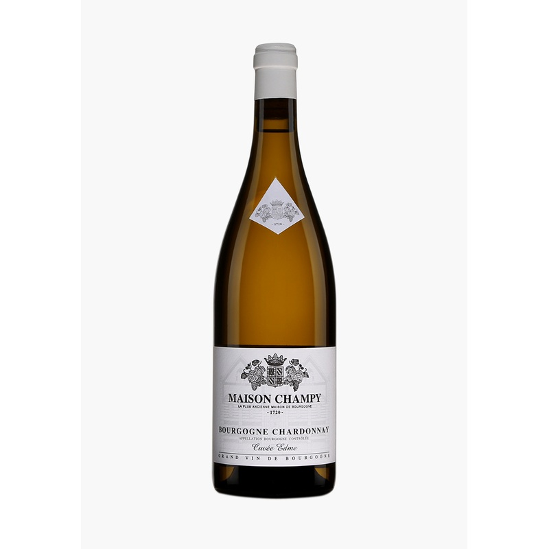 Maison Champy Bourgogne Chardonnay 2022