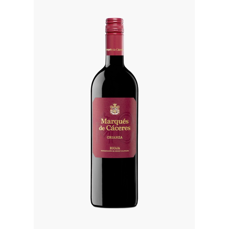 Marques de Caceres Rioja Crianza 2020