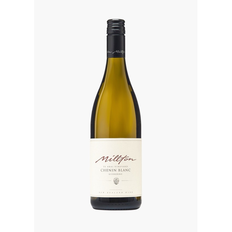 Millton ‘Te Arai’ Chenin Blanc