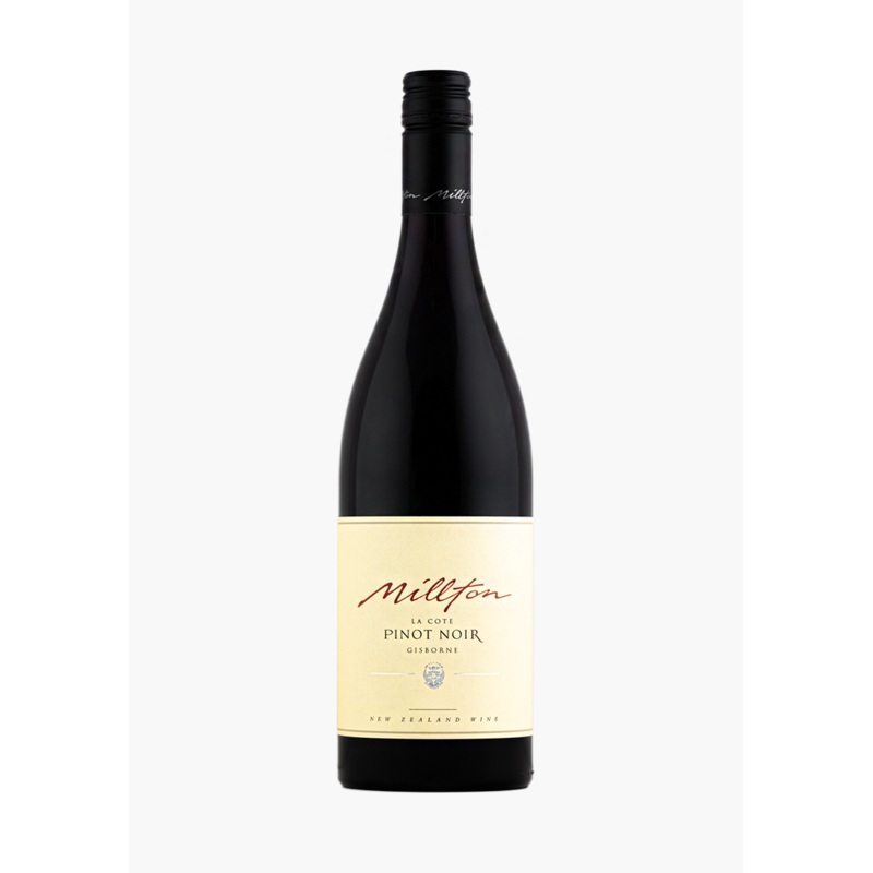 Milton ‘La Cote’ Pinot Noir 2018