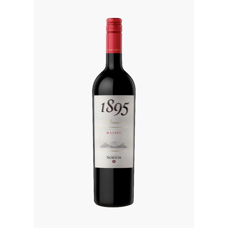 Norton 1895 Coleccion Malbec 2019
