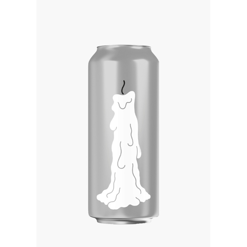 Omnipollo ‘Maz’ Pale Ale|Canada|473ML