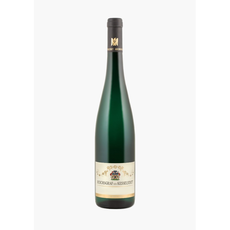Reichsgraf von Kesselstatt Sonnenuhr Riesling Kabinett 2015