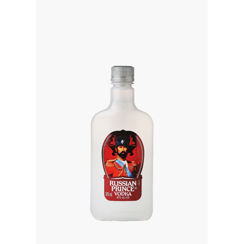 Russian Prince|Canada|375ML