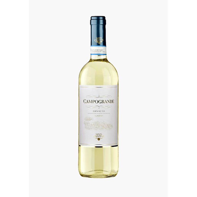 Santa Cristina Campogrande Orvieto Classico 2023
