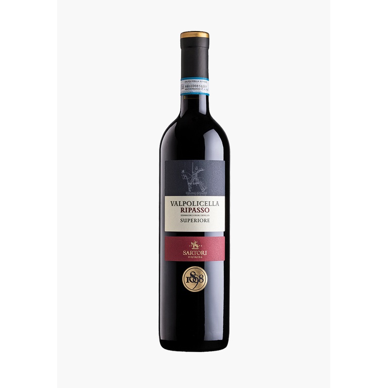Sartori Ripasso Valpolicella Superiore 2017