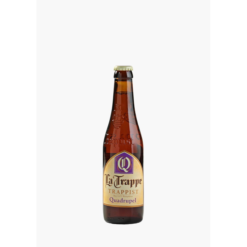 Trappist ‘La Trappe’ Quadrupel