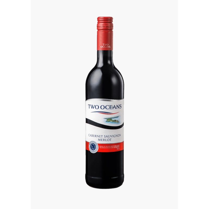 Two Oceans Cabernet Sauvignon/Merlot 2021
