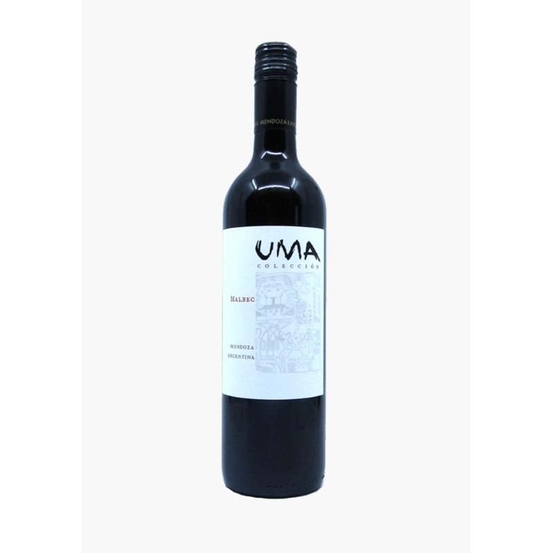 UMA Coleccion Malbec|Argentina|750ML