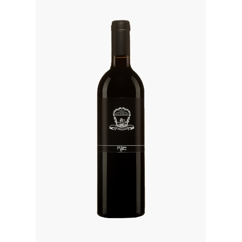 Vieux Chateau Mazerat 2017|France|750ML|2017