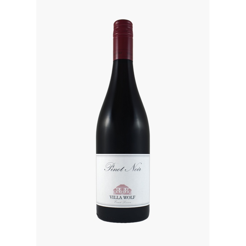 Villa Wolf Pinot Noir|Germany|750ML