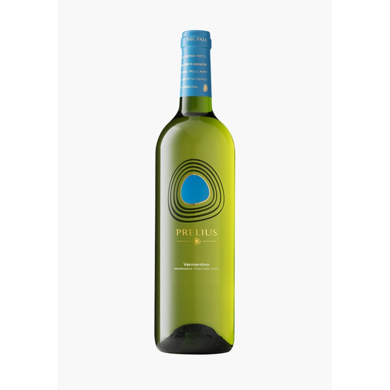 Volpaia Prelius Vermentino 2020