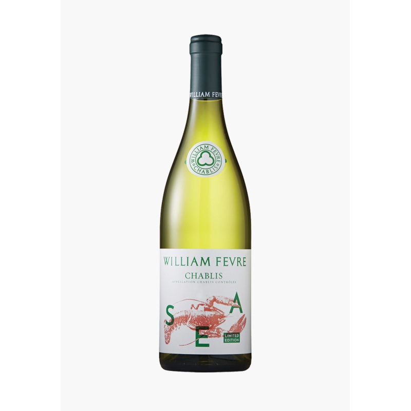 William Fevre SEA Chablis 2019