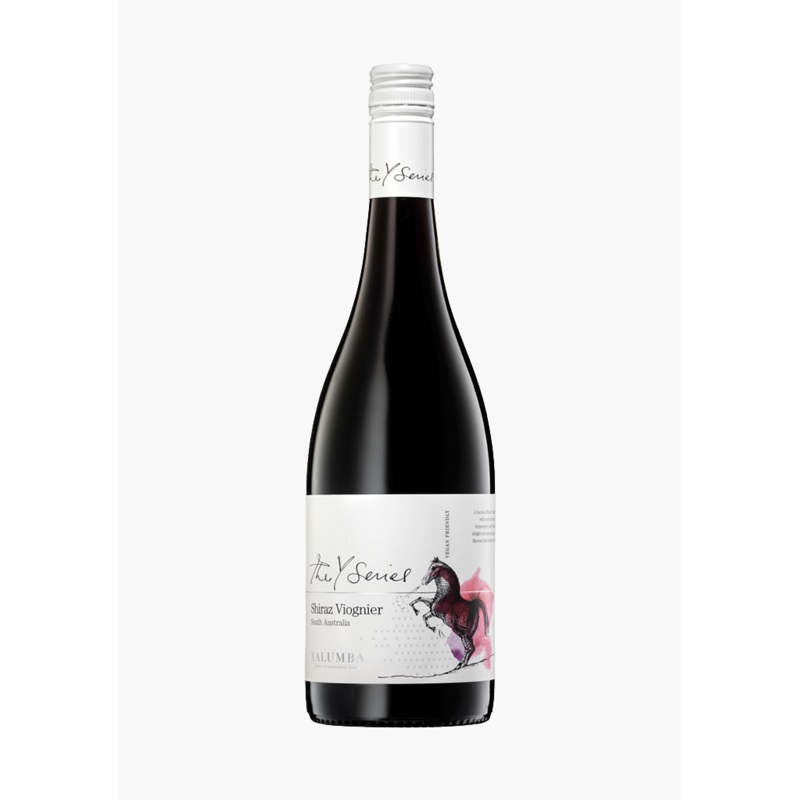 Yalumba ‘Y Series’ Shiraz Viognier