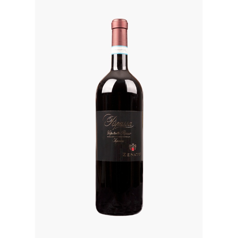 Zenato Ripassa Magnum 2017|Italy|1500ML|2017