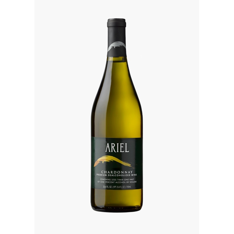 Ariel Chardonnay|United States|750ML