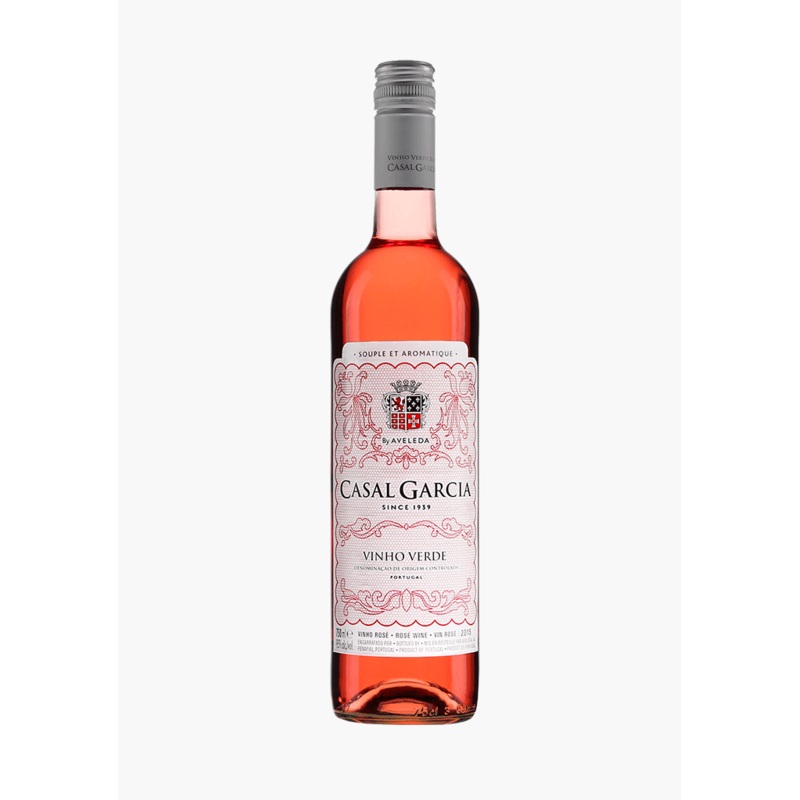 Aveleda Casal Garcia Rose Vinho Verde