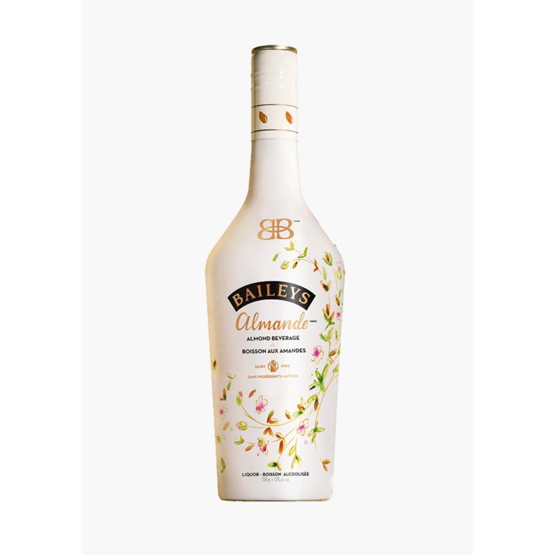 Baileys Almande|United States|750ML