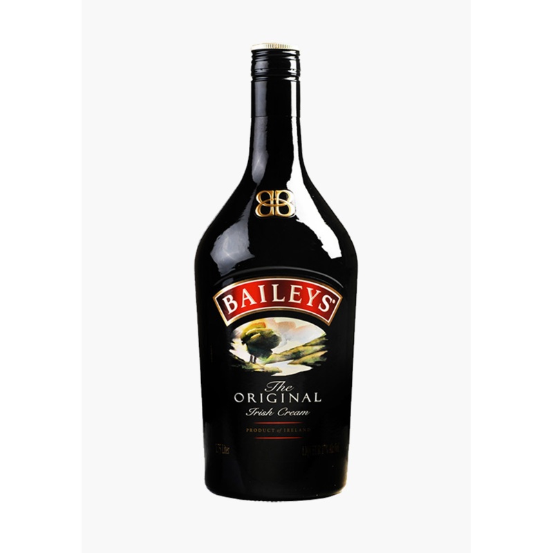 Baileys’ Irish Cream|Ireland|1750ML