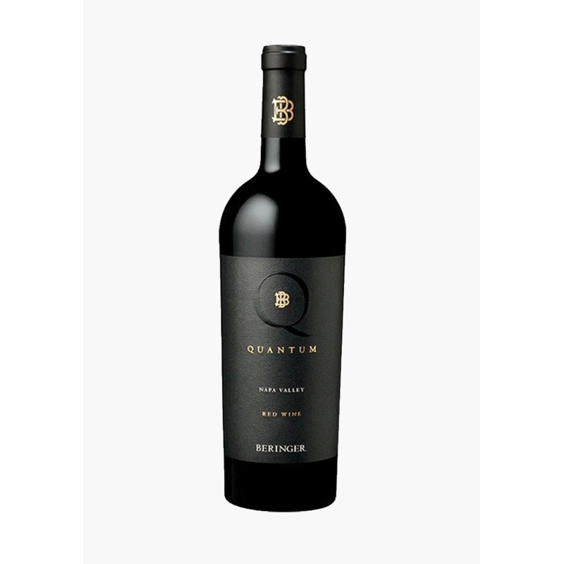 Beringer Quantum Red Blend 2019