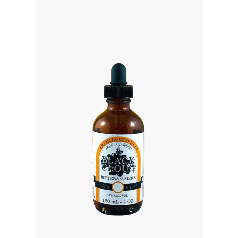 Black Cloud ‘Arancia Vespucci’ Bitters