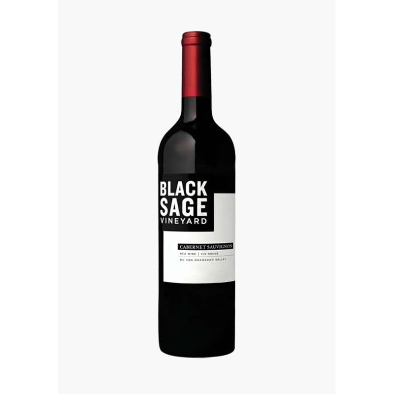 Black Sage Vineyard Cabernet Sauvignon 2022