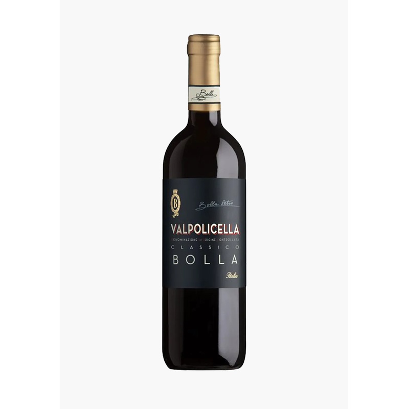 Bolla Valpolicella|Italy|750ML|2019