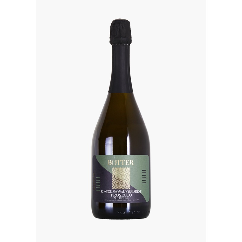 Botter Conegliano Valdobbiadene Prosecco Superiore