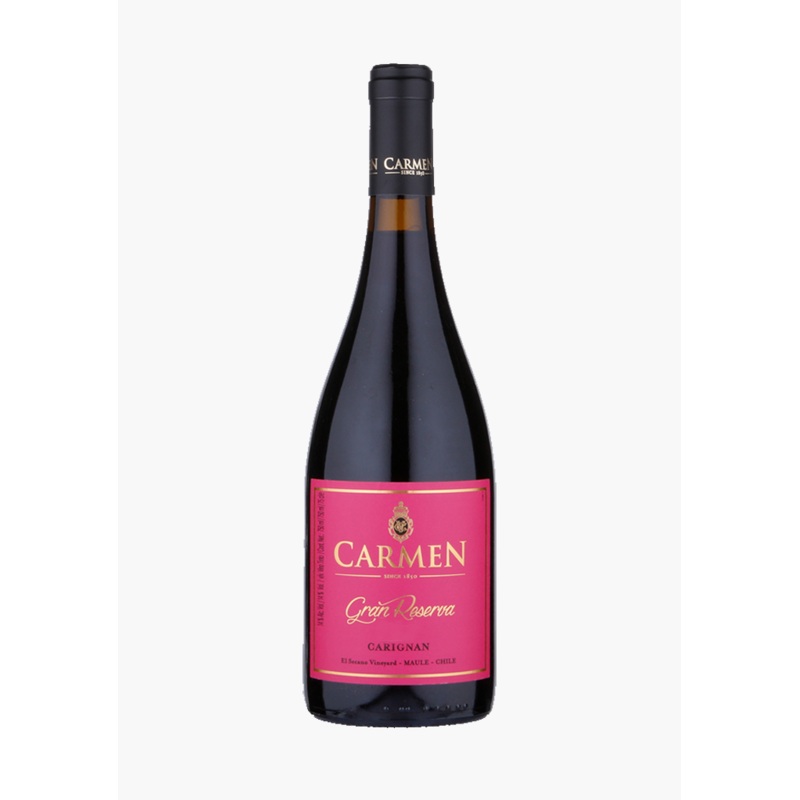 Carmen Gran Reserva Carignan 2019