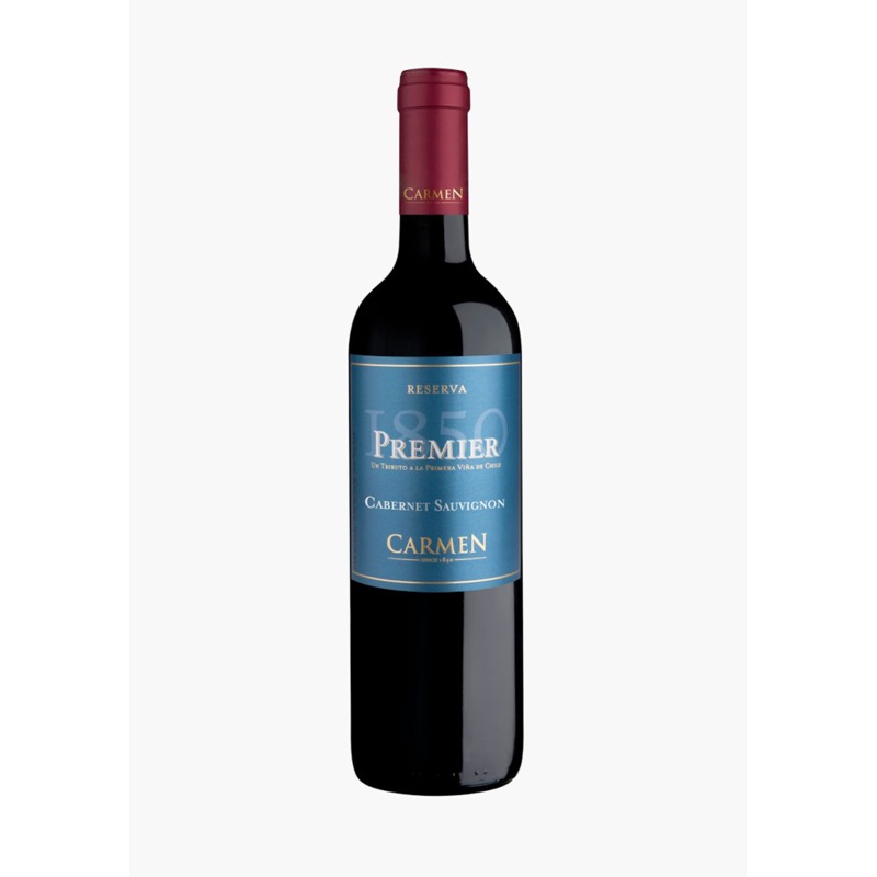 Carmen Premier 1850 Reserva Cabernet Sauvignon 2022