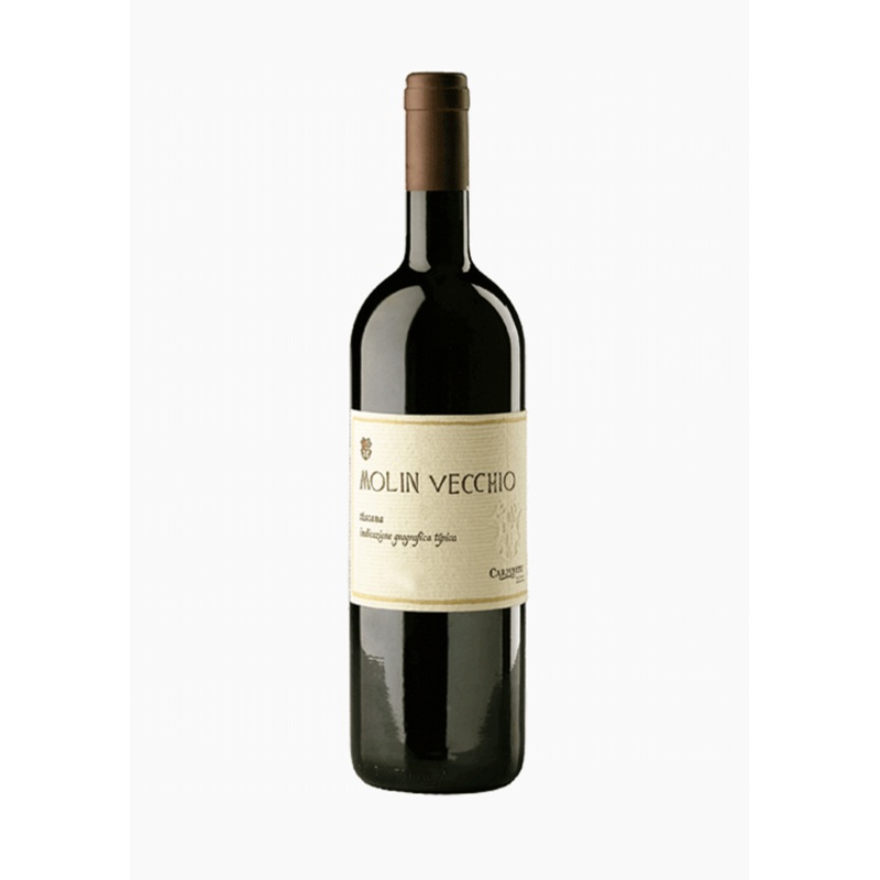 Carpineto Molin Vecchio 2012|Italy|750ML|2012