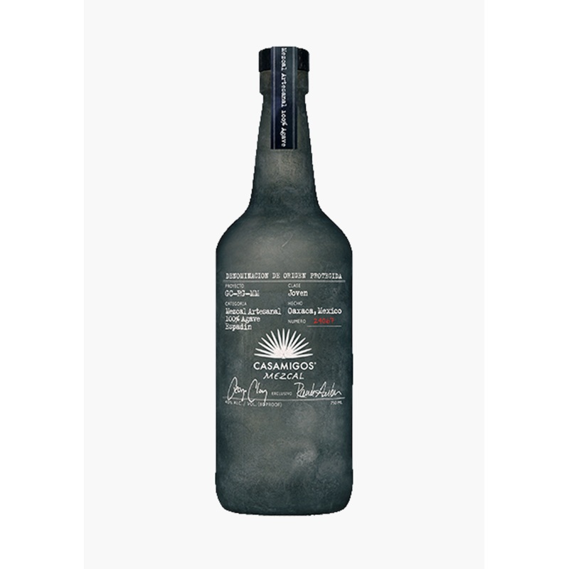 Casamigos Mezcal|Mexico|750ML