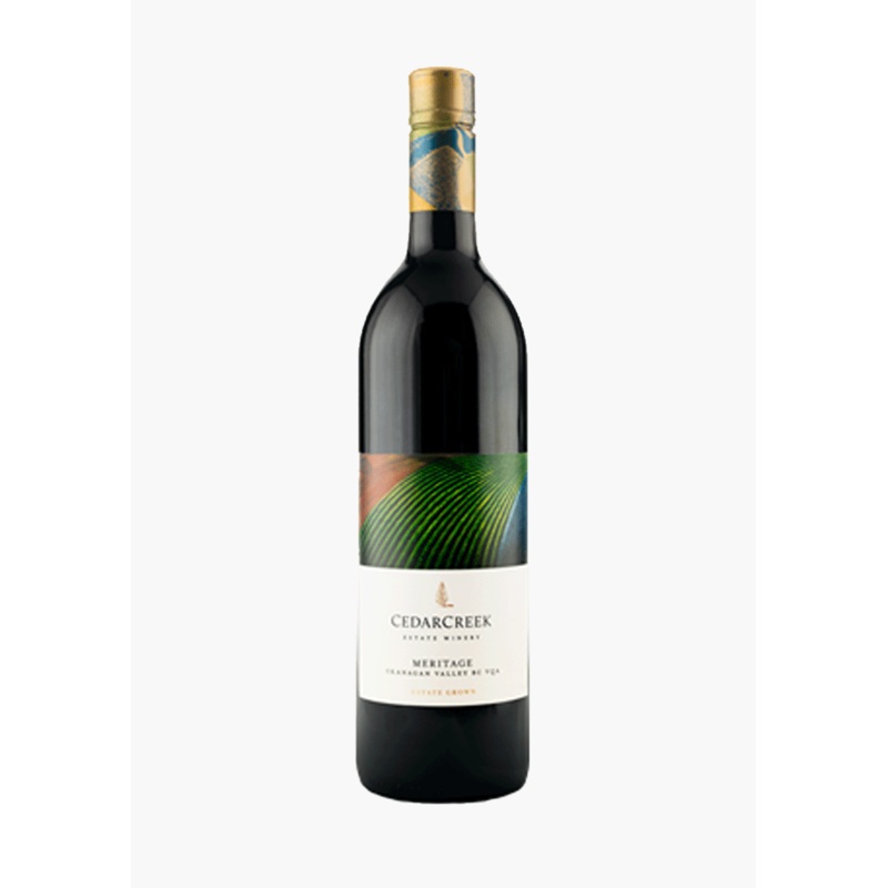 Cedar Creek Estate Meritage 2020