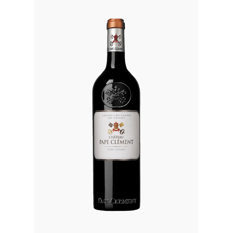 Chateau Pape Clement 2014|France|750ML|2014