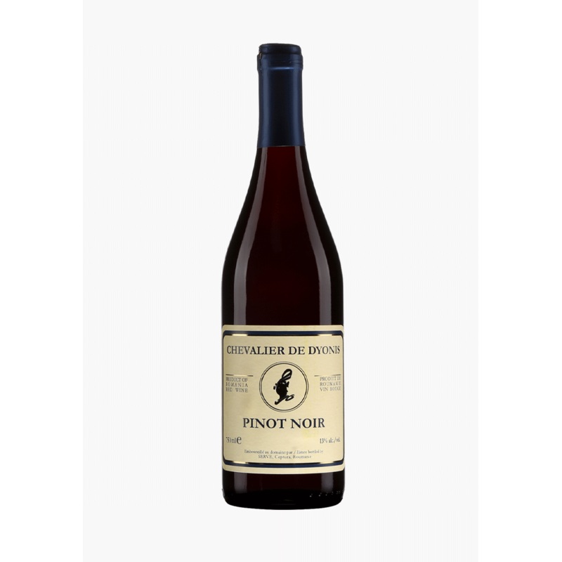 Chevalier Dyonis Pinot Noir 2018