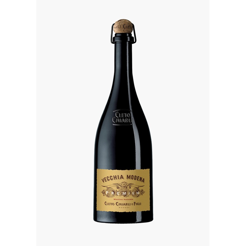Cleto Chiarli Lambrusco di Sorbara Vecchia Modena