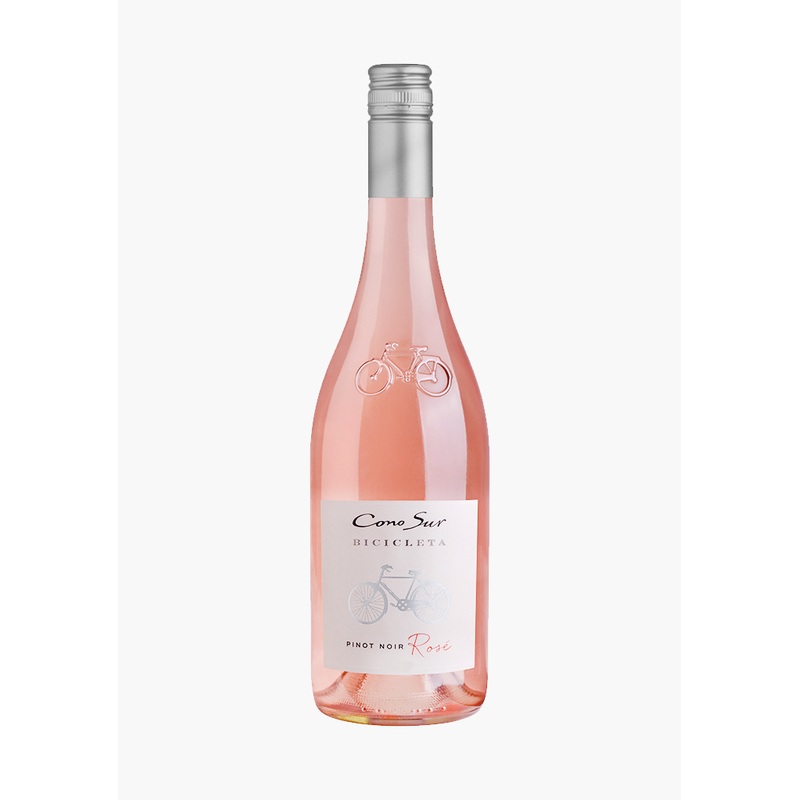 Cono Sur Bicicleta Pinot Rose|Chile|750ML